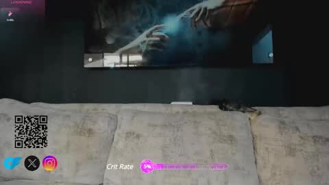 CRHISTIAN online show from 01.15.25