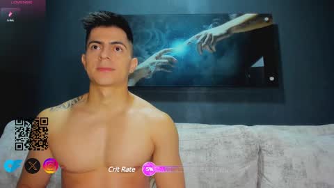 CRHISTIAN online show from 01.30.25