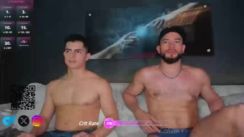 CRHISTIAN online show from 02.26.25