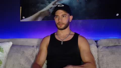 CRHISTIAN online show from 09.08.25