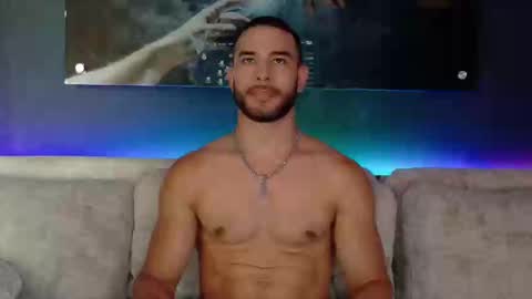 CRHISTIAN online show from 09.12.25