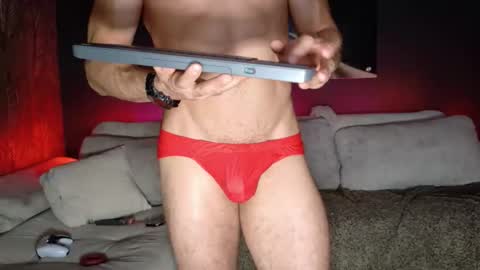 Snapshot of crhistian1_ chatting on 02.15.26 CRHISTIAN online show from 02.15.26