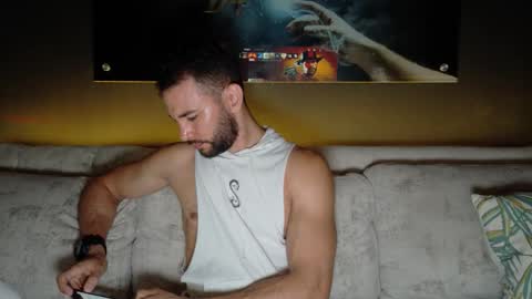 Snapshot of crhistian1_ chatting on 02.18.26 CRHISTIAN online show from 02.18.26