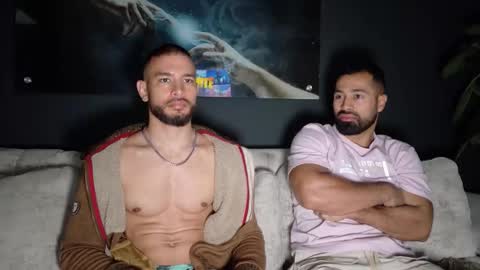 Snapshot of crhistian1_ chatting on 03.08.26 CRHISTIAN online show from 03.08.26