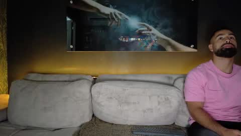 Snapshot of crhistian1_ chatting on 03.13.26 CRHISTIAN online show from 03.13.26