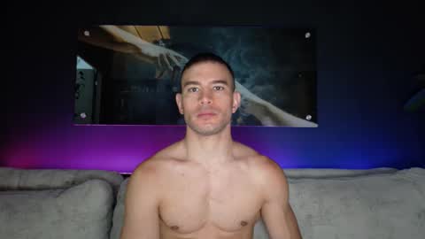 Snapshot of crhistian1_ chatting on 03.14.26 CRHISTIAN online show from 03.14.26