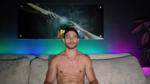 Snapshot of crhistian1_ chatting on 03.24.26 CRHISTIAN online show from 03.24.26