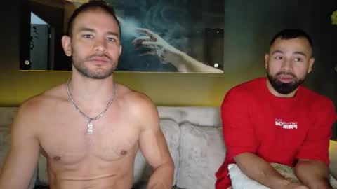 Snapshot of crhistian1_ chatting on 03.28.26 CRHISTIAN online show from 03.28.26