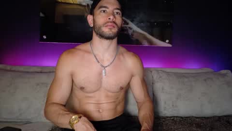 Snapshot of crhistian1_ chatting on 03.31.26 CRHISTIAN online show from 03.31.26