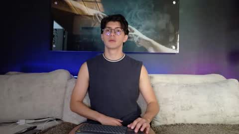 Snapshot of crhistian1_ chatting on 04.01.26 CRHISTIAN online show from 04.01.26