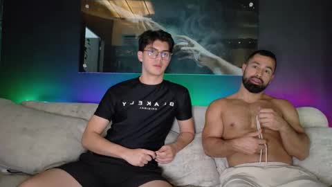 Snapshot of crhistian1_ chatting on 04.03.26 CRHISTIAN online show from 04.03.26