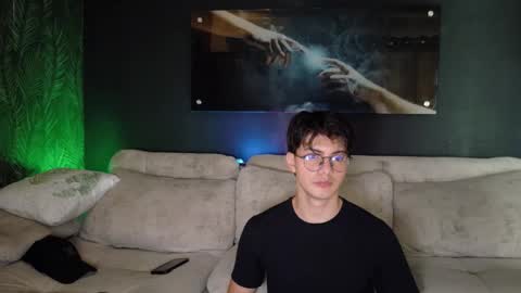 Snapshot of crhistian1_ chatting on 04.05.26 CRHISTIAN online show from 04.05.26