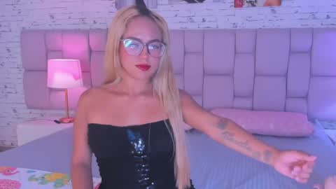 CristyBloom  online show from 05.07.26