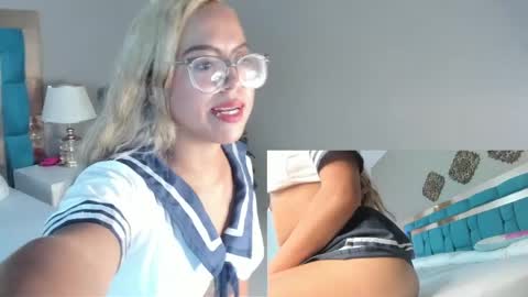 Snapshot of criistybloom chatting on 05.16.26 CristyBloom online show from 05.16.26