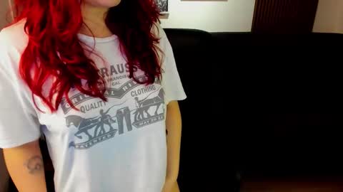 Snapshot of crimson_tati chatting on 02.24.26 Tatiana online show from 02.24.26