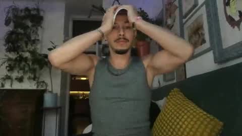 SmoothOperator online show from 11.18.25