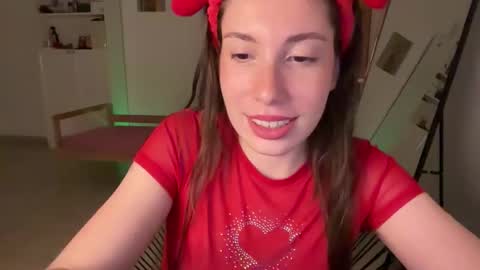 Astrid online show from 10.20.25