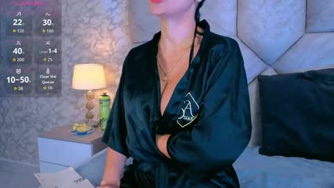 Snapshot of cris__sweetxx chatting on 04.20.26 Cristina Sweet online show from 04.20.26