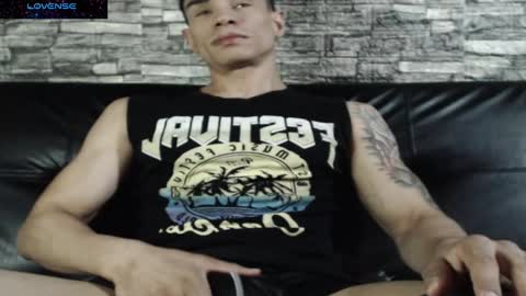 Snapshot of cris_angel01 chatting on 01.13.25 Cris online show from 01.13.25