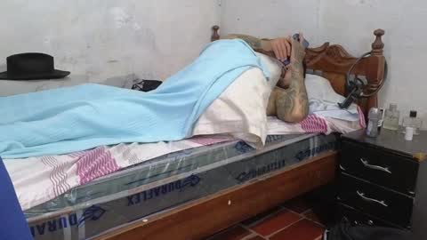 cris_simons online show from 01.25.25