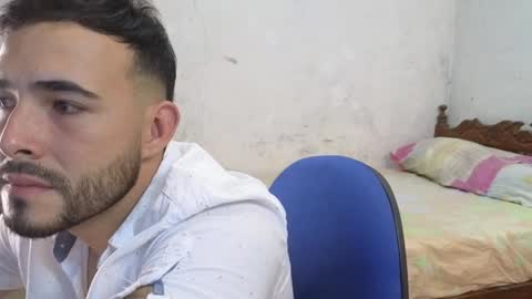 cris_simons online show from 01.26.25