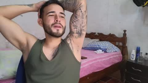 cris_simons online show from 02.05.25