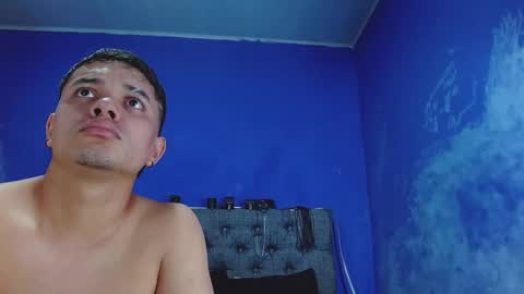 CRISANDMERY online show from 09.12.25