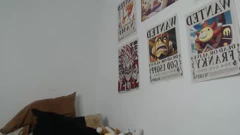 Snapshot of criscamiloo chatting on 05.27.26 criscamiloo online show from 05.27.26