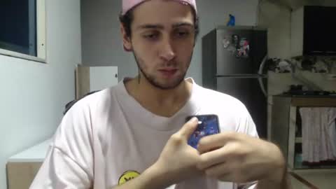 Snapshot of criscamiloo chatting on 06.29.26 criscamiloo online show from 06.29.26