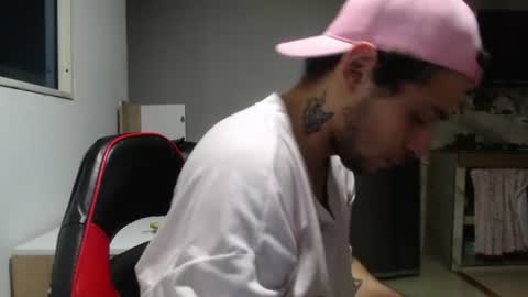 Snapshot of criscamiloo chatting on 06.29.26 criscamiloo online show from 06.29.26
