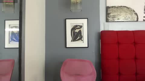 Cris Evanz online show from 12.25.24