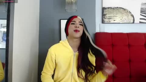 Cris Evanz online show from 01.19.25