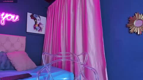 Cris Evanz online show from 09.14.25