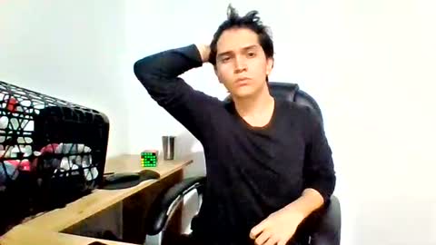 Snapshot of crisexy3 chatting on 07.04.26 crisexy3 online show from 07.04.26