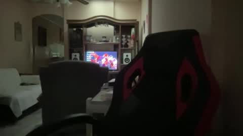 Snapshot of crisisgood chatting on 01.15.26 crisisgood online show from 01.15.26