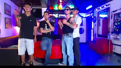 crismens online show from 01.05.26