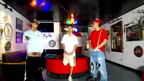 crismens online show from 04.29.26