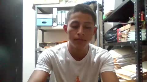 crisosfeliz online show from 11.19.25