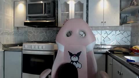 Cristina Onazis online show from 03.04.26