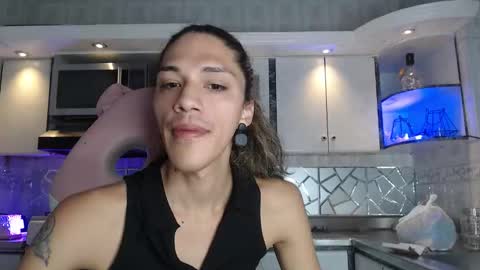 Cristina Onazis online show from 03.20.26