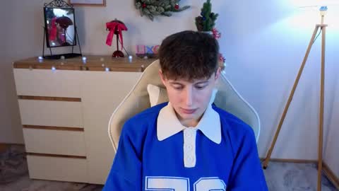 Chris online show from 12.14.25