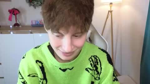 Chris online show from 01.15.26