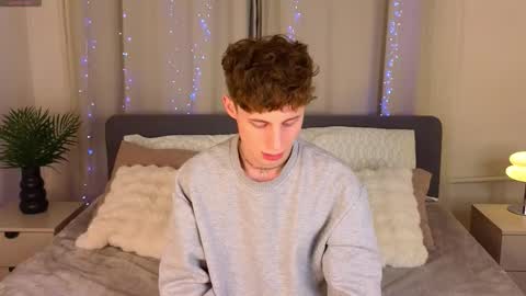 Chris online show from 03.11.26