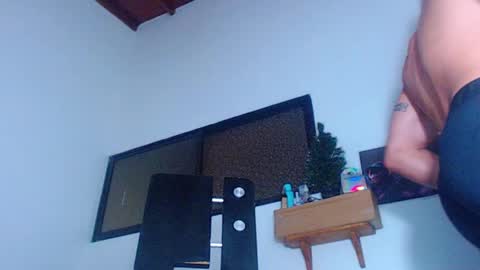 Cristopher online show from 02.15.25