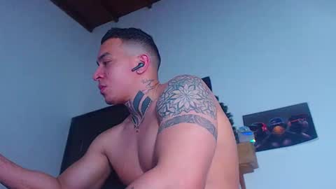 Cristopher online show from 02.17.25