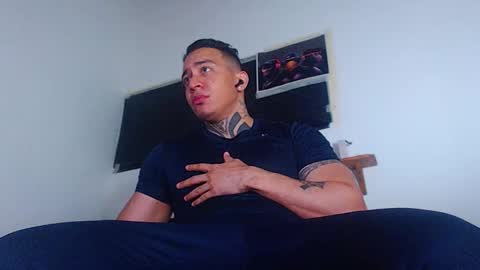 Cristopher online show from 09.30.25