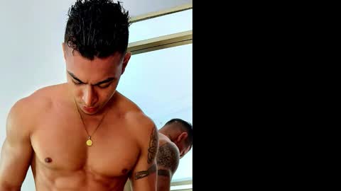 Cristopher online show from 01.15.26