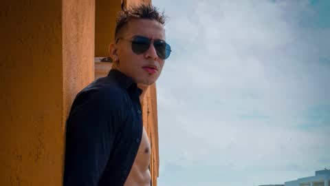 Cristopher online show from 03.31.26