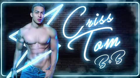 Snapshot of criss__tom chatting on 05.20.26 Cristopher online show from 05.20.26