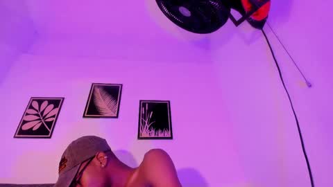 criss_zuri online show from 03.24.26